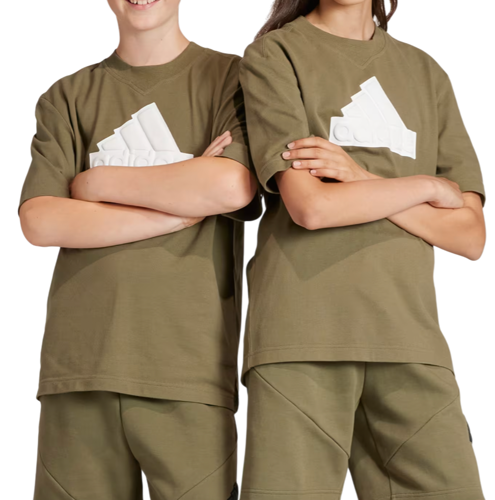 Magliette adidas Sportswear Future Icons t-shirt kids