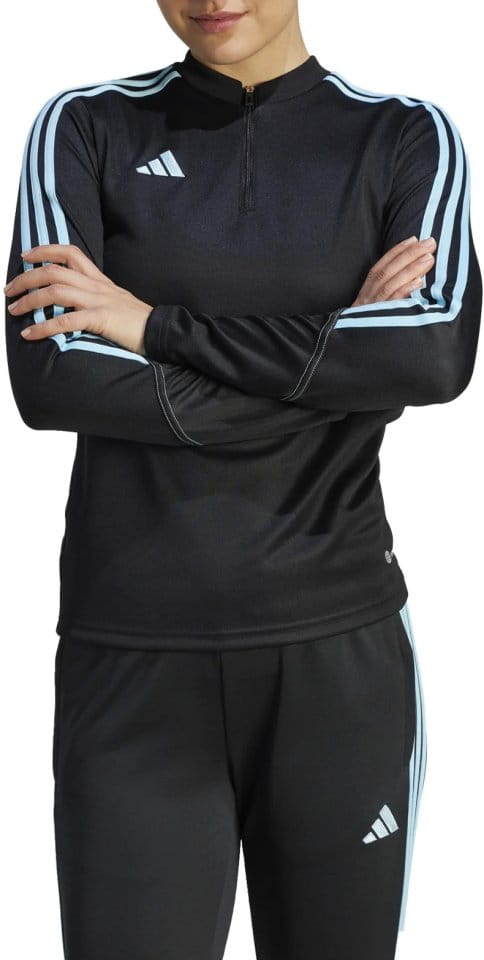 adidas TIRO23 CB TOP W Hosszú ujjú póló