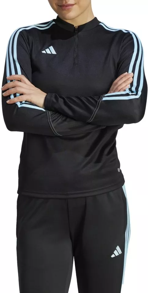adidas TIRO23 CB TOP W Hosszú ujjú póló