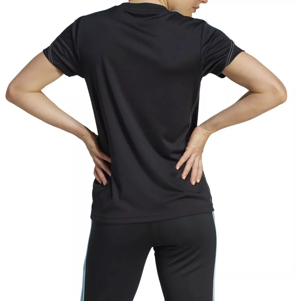 adidas TIRO23 CB TR JSY W Póló