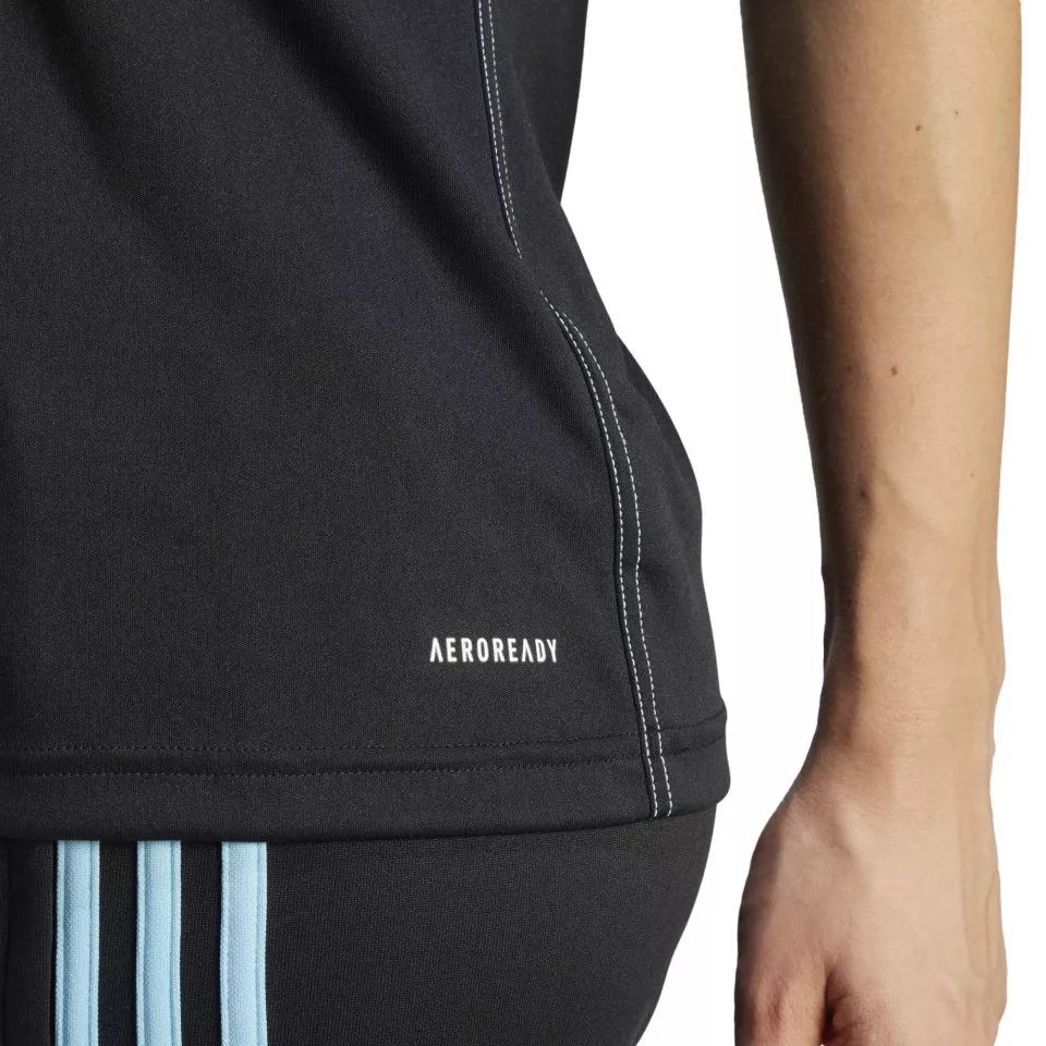 adidas TIRO23 CB TR JSY W Póló