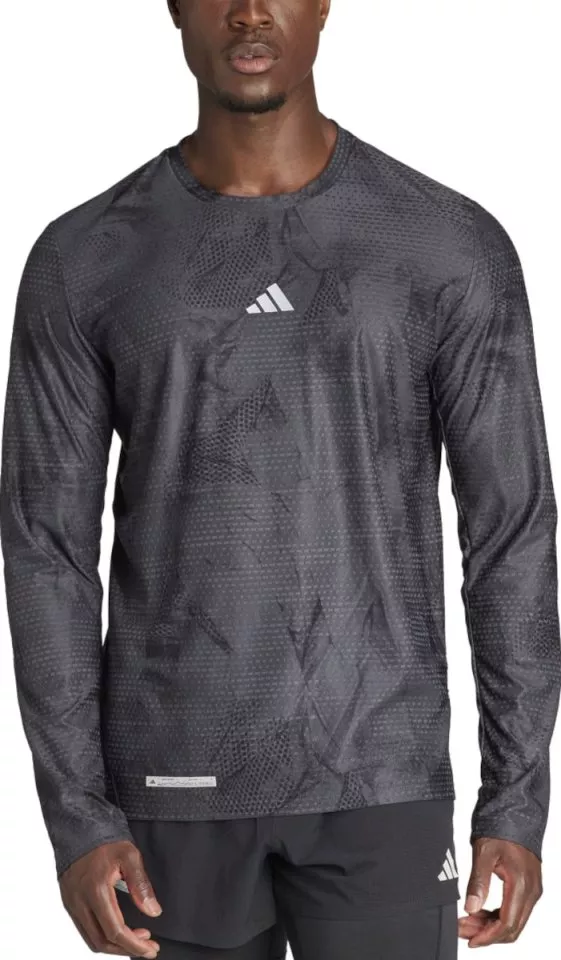 シャツ adidas football long sleeve T adidas Originals Football Long Sleeve T-Shirt アディダス