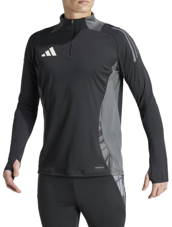 adidas TIRO24 C TR TOP Hosszú ujjú póló