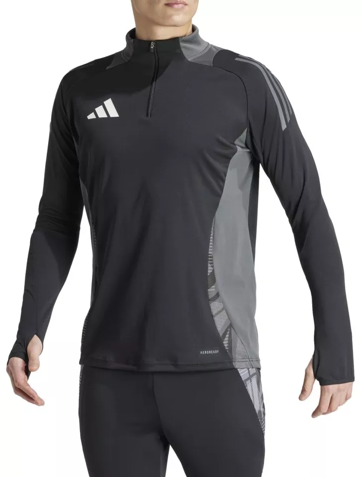 adidas TIRO24 C TR TOP Hosszú ujjú póló