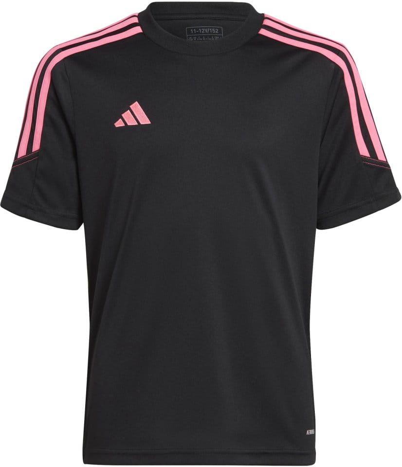 adidas TIRO23 CB TR JSY Y Póló