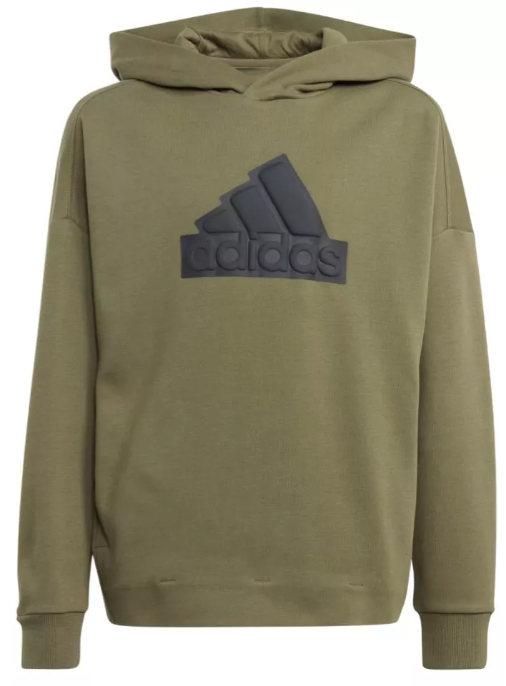Majica s kapuljačom adidas Sportswear Future Icons hoody kids