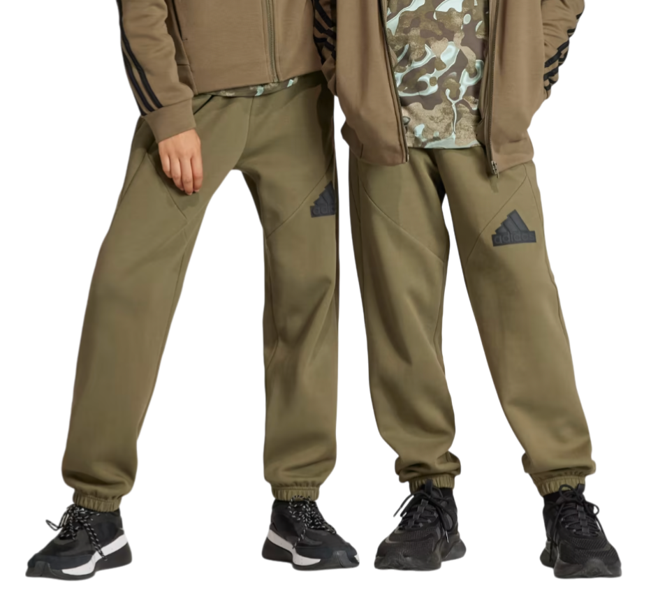 Hlače adidas Sportswear Future Icons kids sweatpants