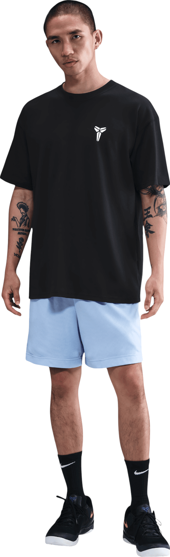 KB M90 T-Shirt