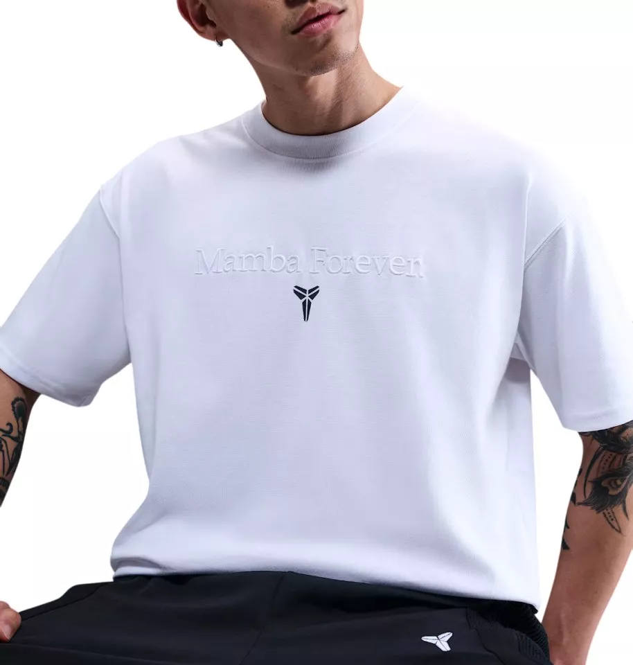 Pánské lifestyle triko Nike Kobe M90