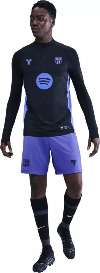 Pánské brankářské šortky Nike x Kobe Dri-FIT FC Barcelona Stadium 2025/26