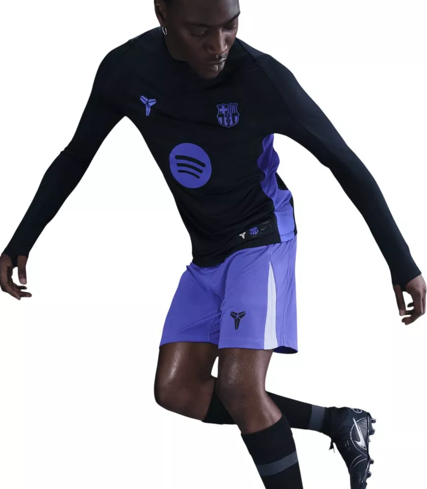 Pánské brankářské šortky Nike x Kobe Dri-FIT FC Barcelona Stadium 2025/26