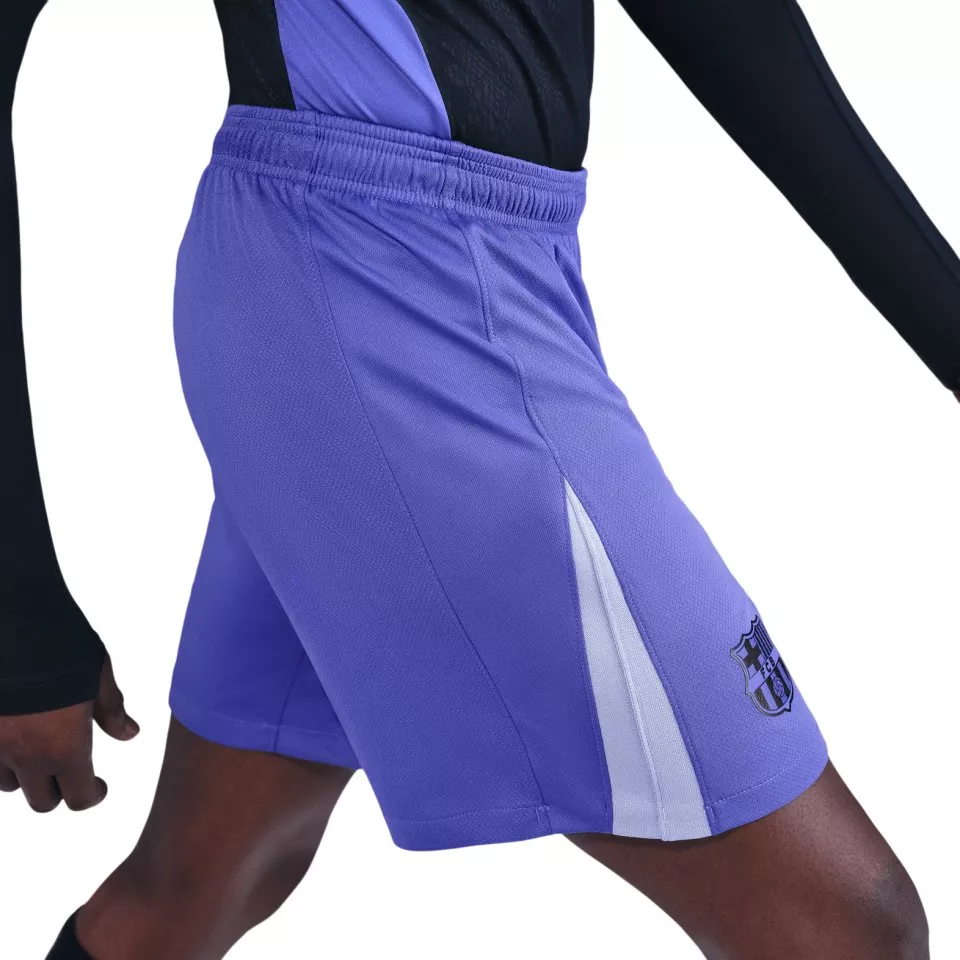 Pánské brankářské šortky Nike x Kobe Dri-FIT FC Barcelona Stadium 2025/26