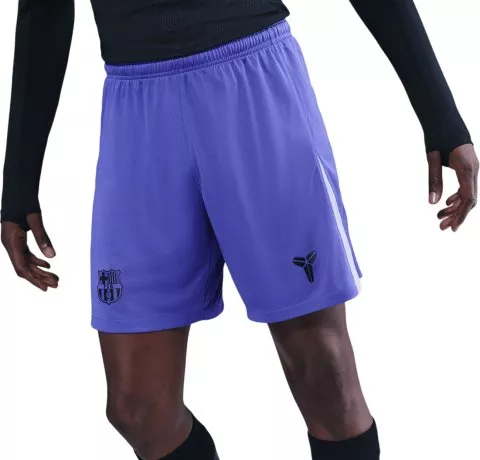 x Kobe Dri-FIT FC Barcelona Stadium Goalkeeper Shorts 2025/26