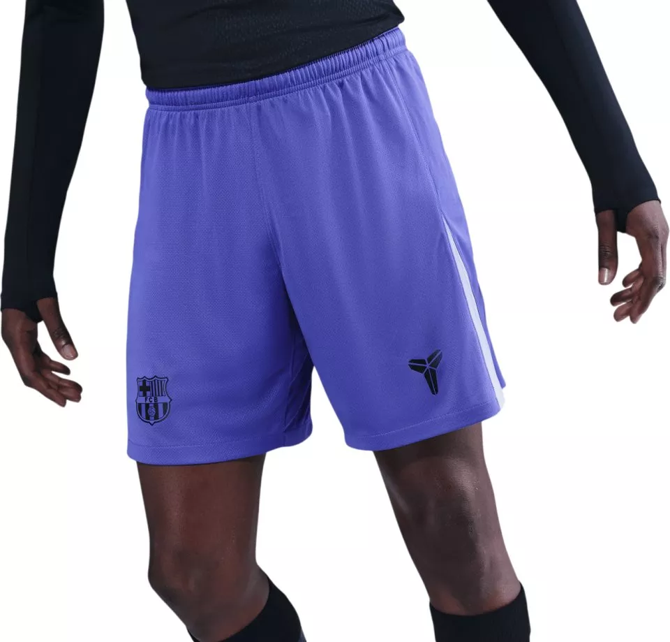 Pánské brankářské šortky Nike x Kobe Dri-FIT FC Barcelona Stadium 2025/26