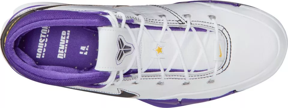 Unisex basketbalová obuv Nike Kobe I Protro