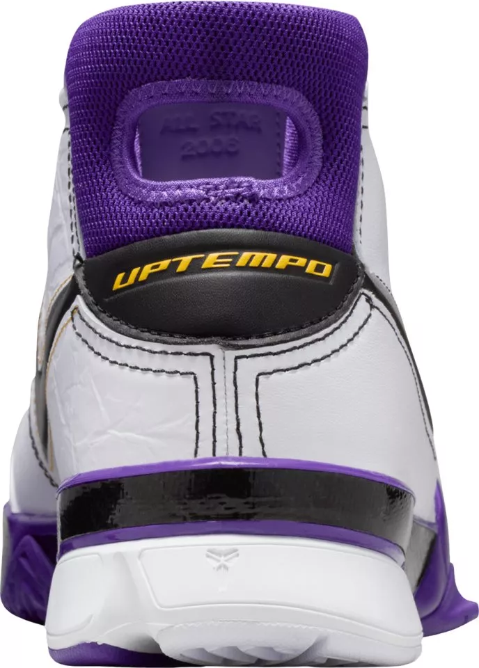 Unisex basketbalová obuv Nike Kobe I Protro