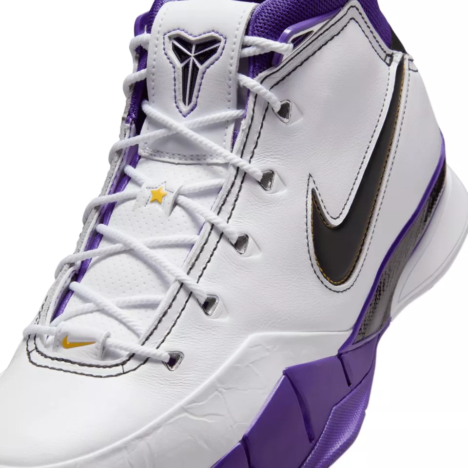 Unisex basketbalová obuv Nike Kobe I Protro