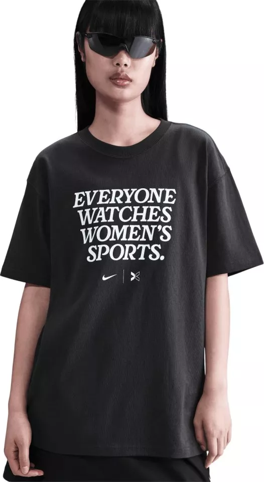 Nike Everyone Watches Women's Sports T-Shirt