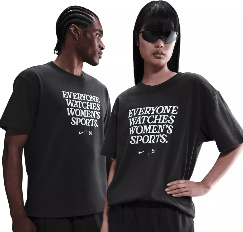 Nike Everyone Watches Women's Sports T-Shirt