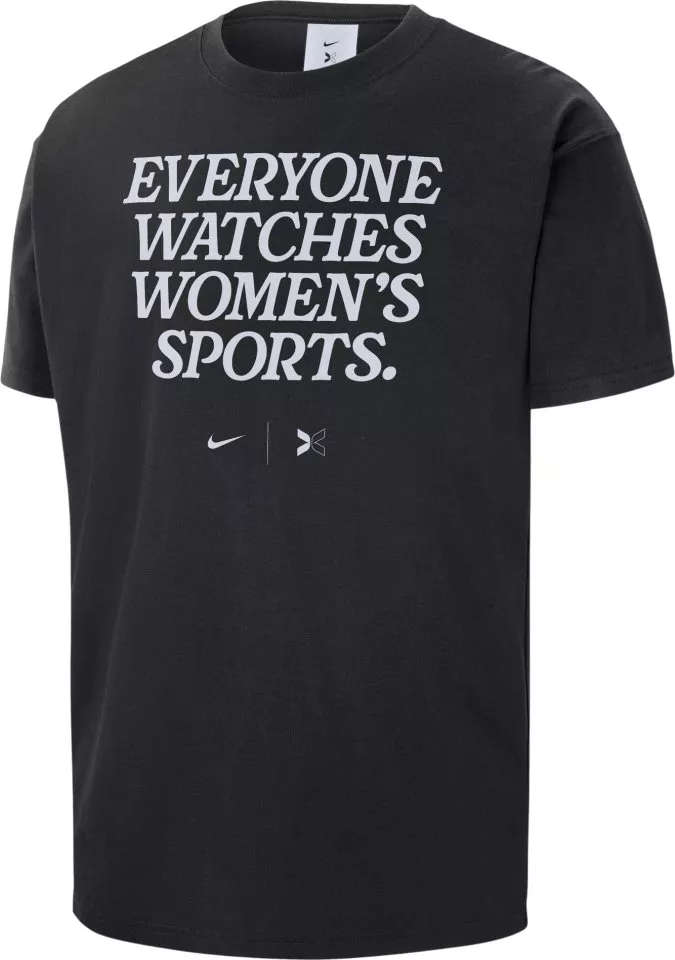 Nike Everyone Watches Women's Sports T-Shirt