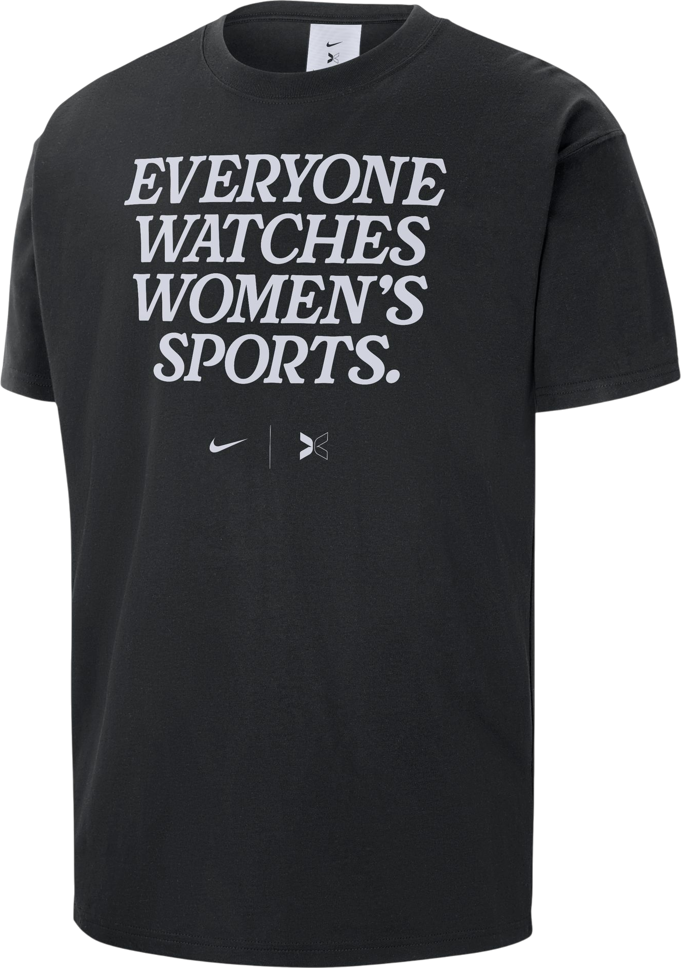Nike Everyone Watches Women's Sports T-Shirt
