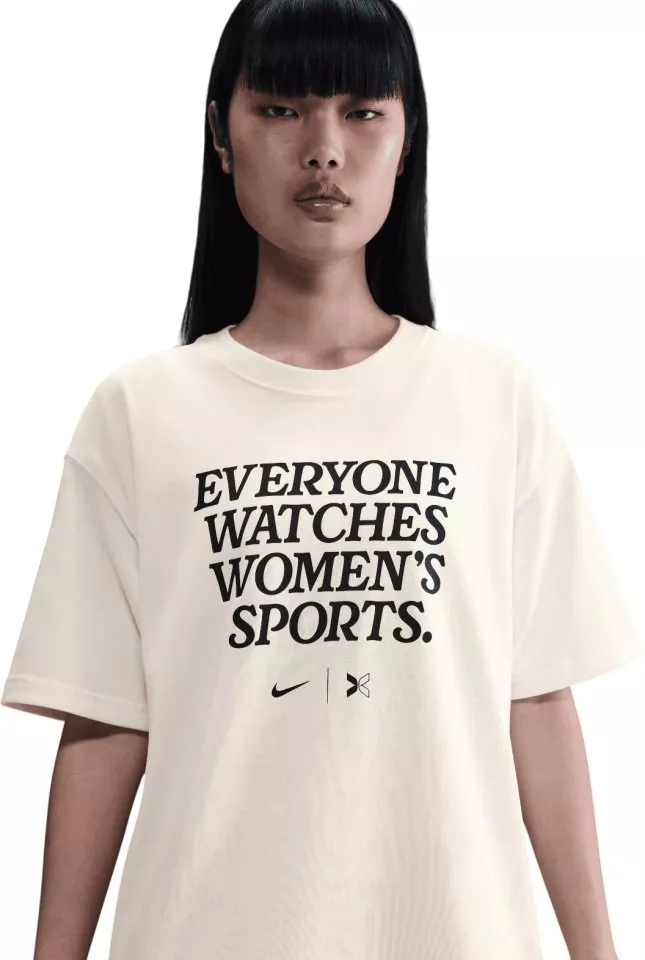Nike Everyone Watches Women's Sports T-Shirt Rövid ujjú póló