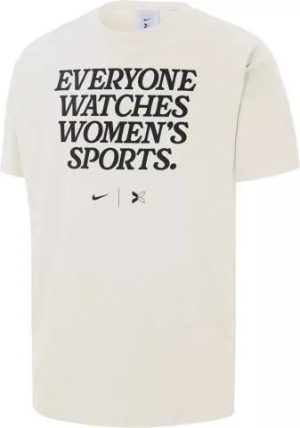 Everyone Watches Women's Sports T-Shirt