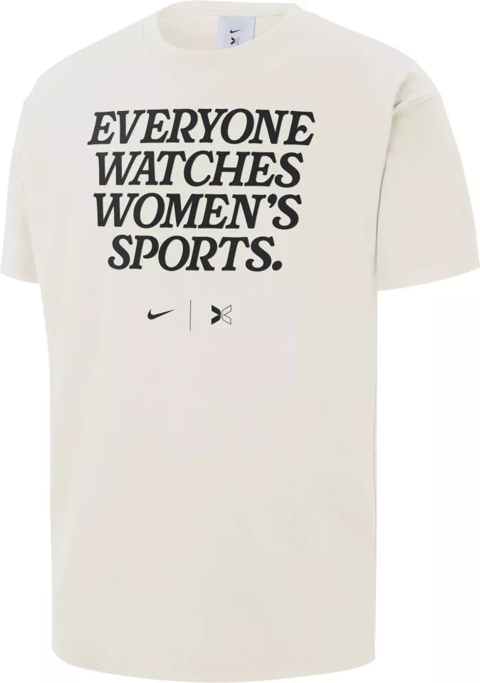 Nike Everyone Watches Women's Sports T-Shirt Rövid ujjú póló