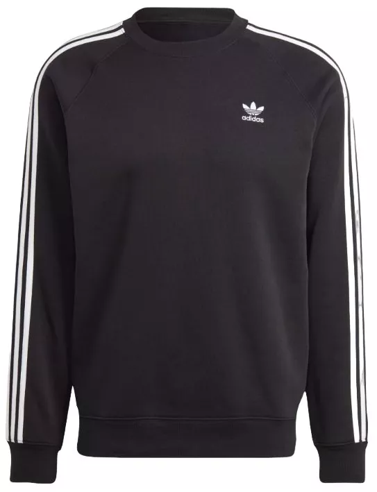 adidas Originals ADICOLOR CLASSICS 3-STRIPES SWEATSHIRT Melegítő felsők