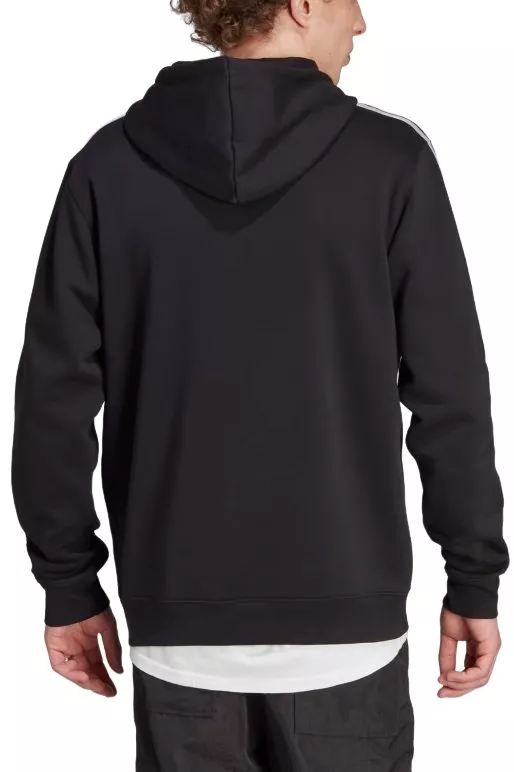 Bluza z kapturem adidas Originals ADICOLOR CLASSICS 3-STRIPES HOODIE