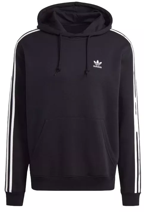 Bluza z kapturem adidas Originals ADICOLOR CLASSICS 3-STRIPES HOODIE