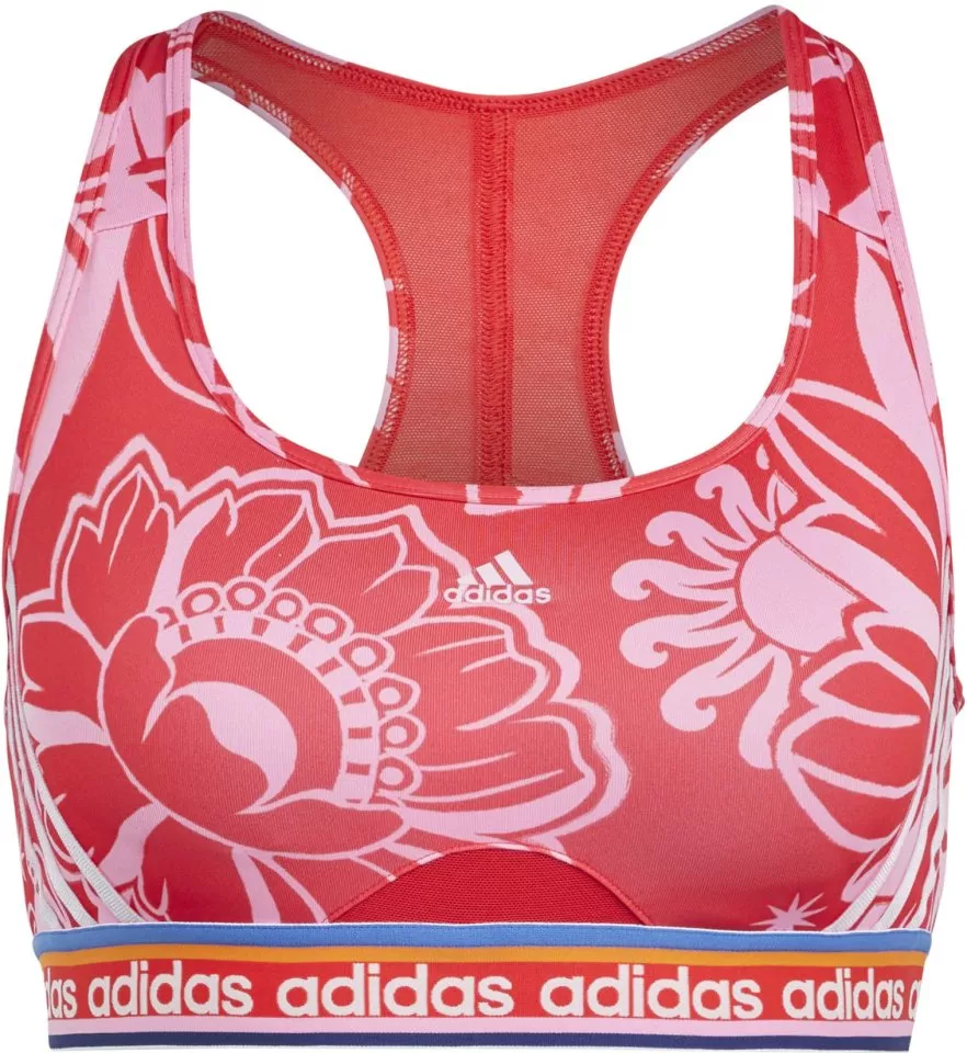 Brassière adidas FARM BRA