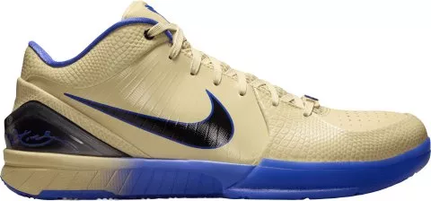 KOBE IV Protro Barcelona Sneaker