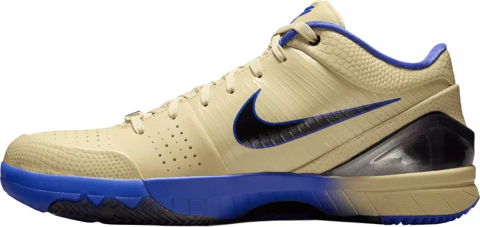 Basketskor Nike KOBE IV Protro Barcelona Sneaker