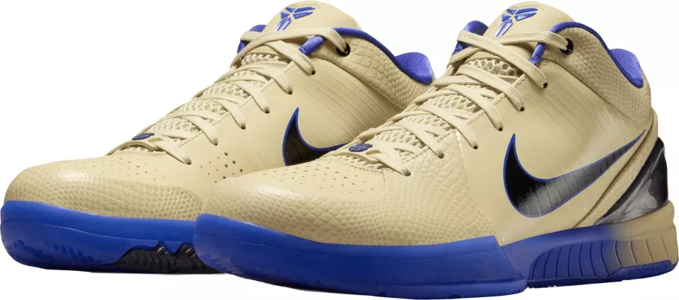 Basketskor Nike KOBE IV Protro Barcelona Sneaker