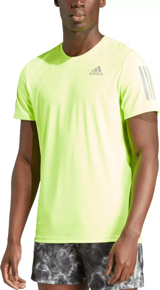 T-shirt adidas OWN THE RUN TEE