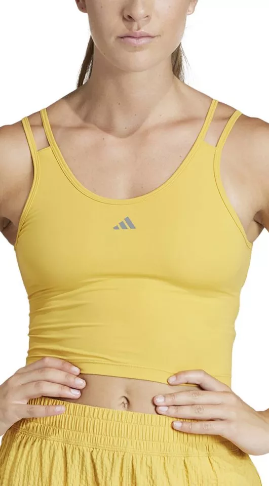 adidas HIIT HR CRO TK Atléta trikó