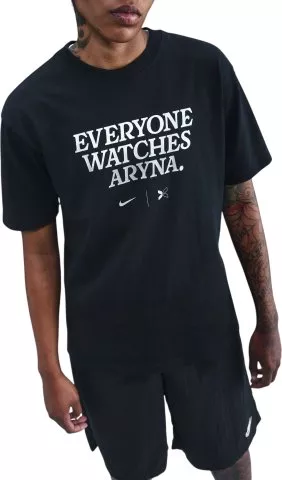 Everyone Watches Women's Sports Aryna Sabalenka T-Shirt