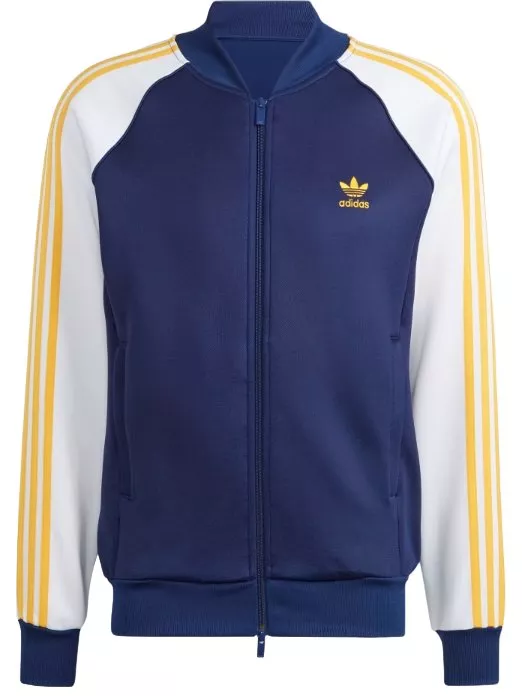 Jacket adidas ADICOLOR CLASSICS+ SST ORIGINALS JACKE