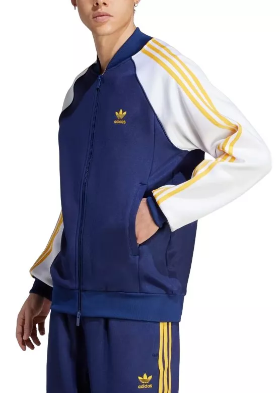 Jacket adidas ADICOLOR CLASSICS+ SST ORIGINALS JACKE