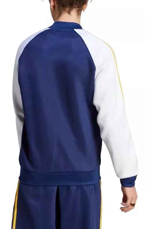 Jacket adidas ADICOLOR CLASSICS+ SST ORIGINALS JACKE