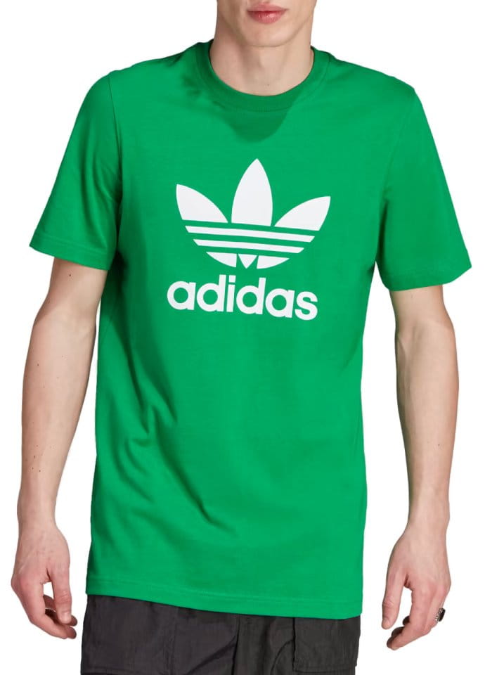 adidas Originals ADICOLOR CLASSICS TREFOIL T-SHIRT Rövid ujjú póló