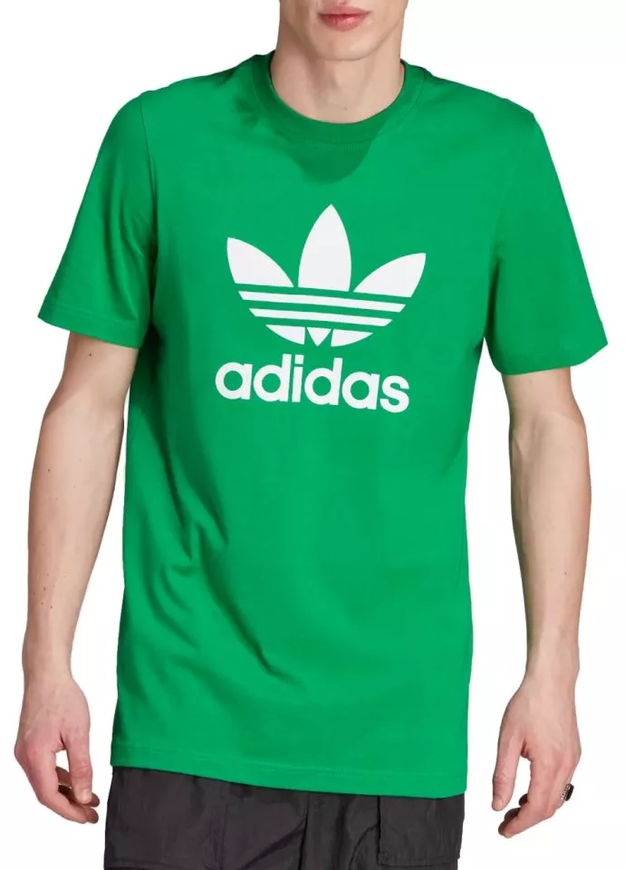 adidas Originals ADICOLOR CLASSICS TREFOIL T-SHIRT Rövid ujjú póló