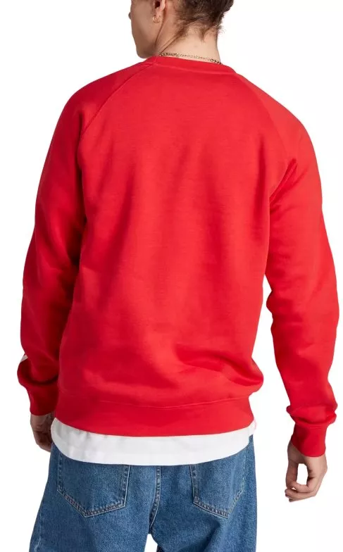 Sudadera adidas Originals ADICOLOR CLASSICS 3-STRIPES SWEATSHIRT