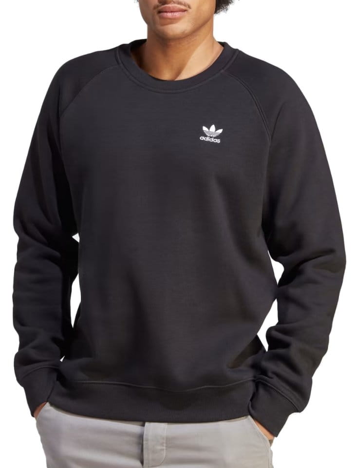 adidas Originals Trefoil Essentials Melegítő felsők