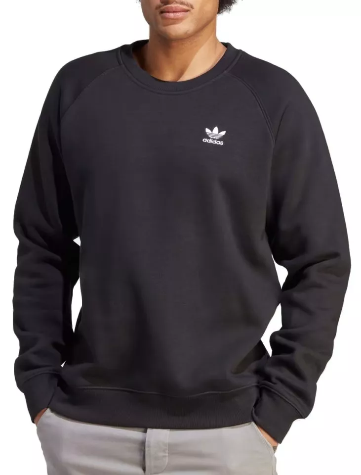 adidas Originals Trefoil Essentials Melegítő felsők
