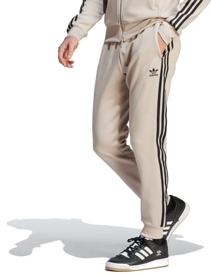 Pantalón adidas Originals Adicolor Classics SST