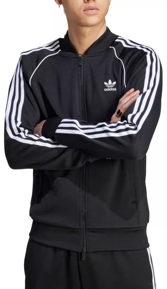 Sweatshirt adidas Originals SST trackjacket