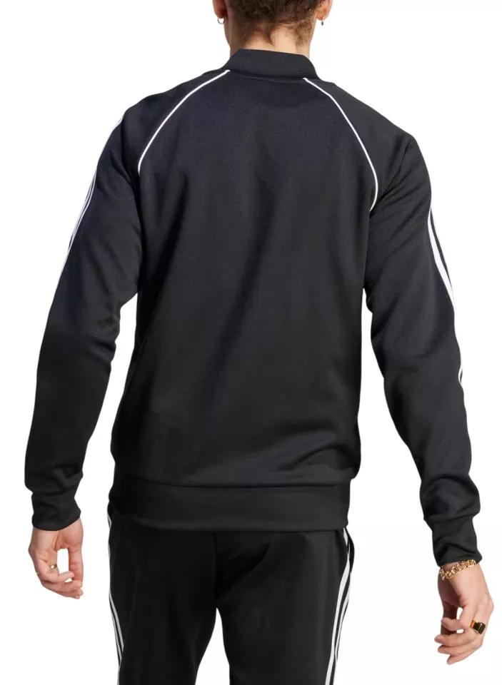 Sweatshirt adidas Originals SST trackjacket