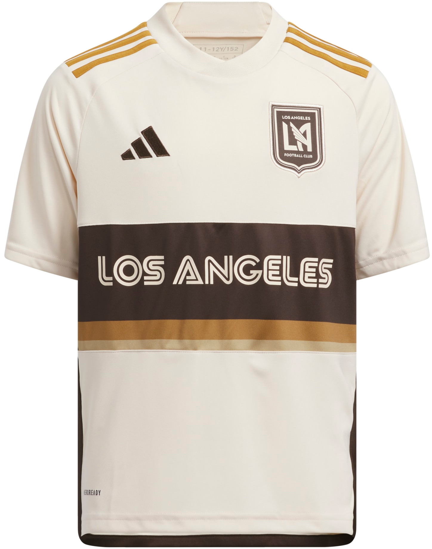 LAFC 3 JSY Y 2024/25